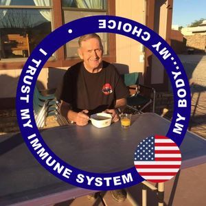 Meet your Posher, Gary